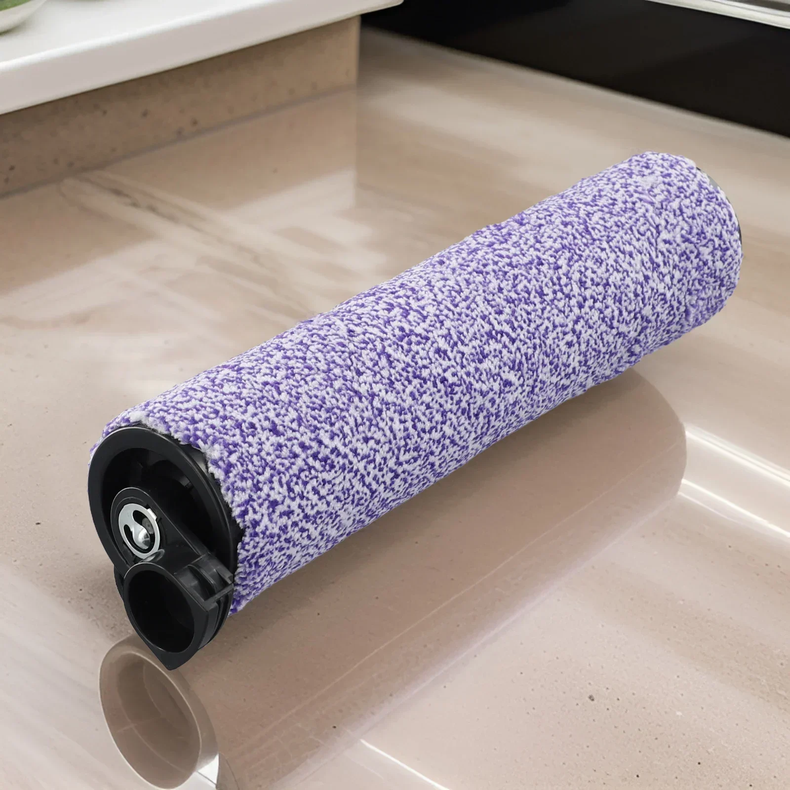 Filters Roller Brush Foam Filter Foam Filter Note Reliable Sealed Wood Floors Soft Microfiber Brush Crevices Of Dirt