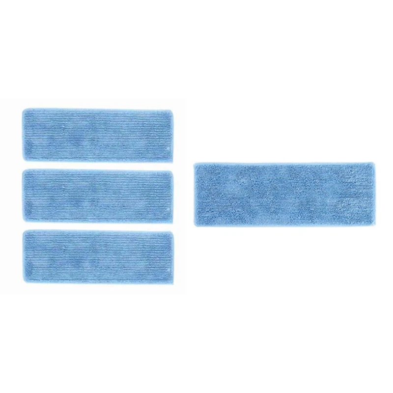 Accessoires de remplacement pour aspirateur robot Proscenic, balai, balai, balai, gril, livres, P11, Chlore, P10, P10 Pro, U1