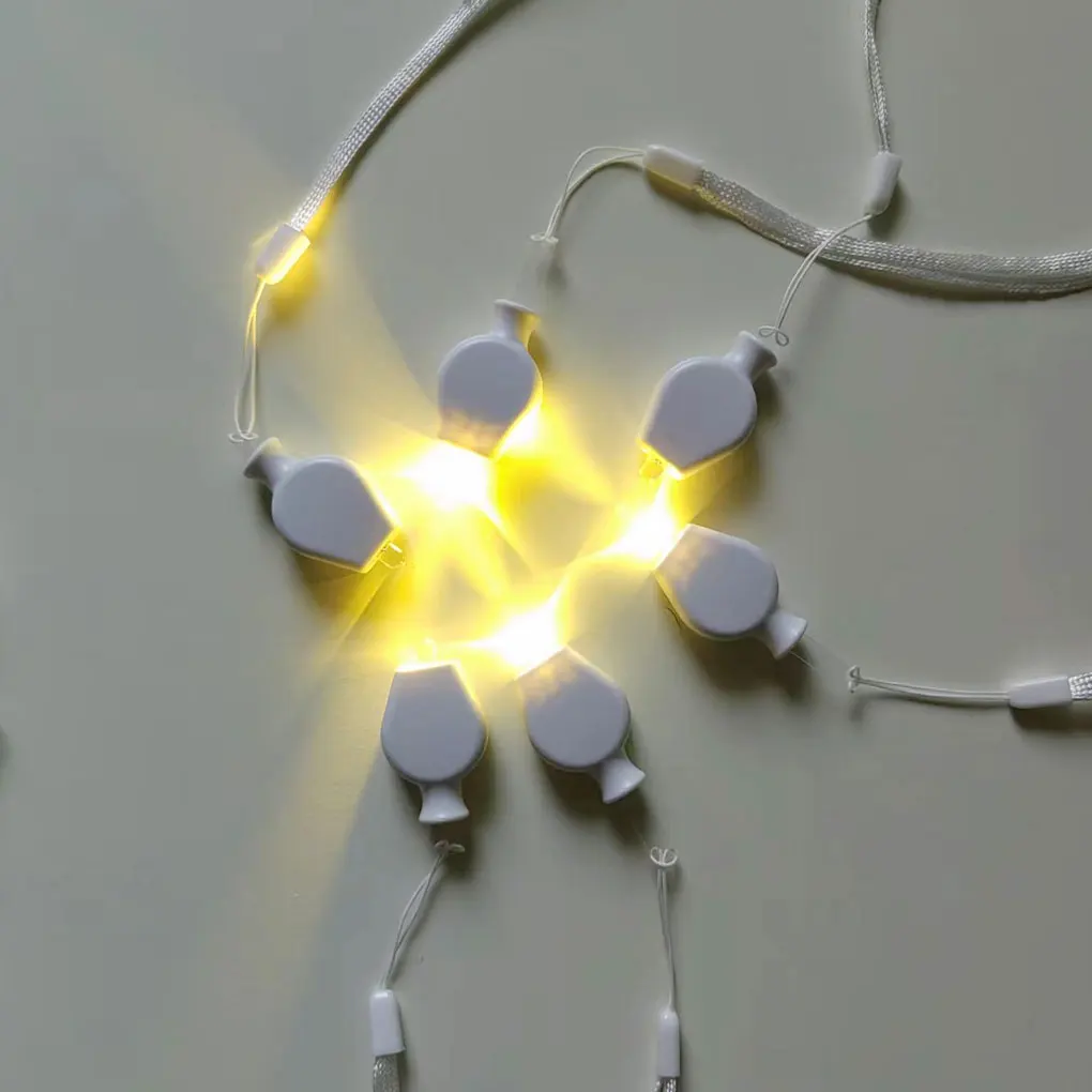 15pack/lot Balloon Lights Transform Party Decorations Effortlessly Can Put These Lights Into