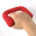 0.5kg red 1pc