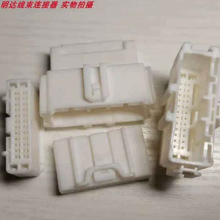 

1 шт. для Honda 4th Fit tailgate адаптер удлинитель 28-контактный Штекерный разъем