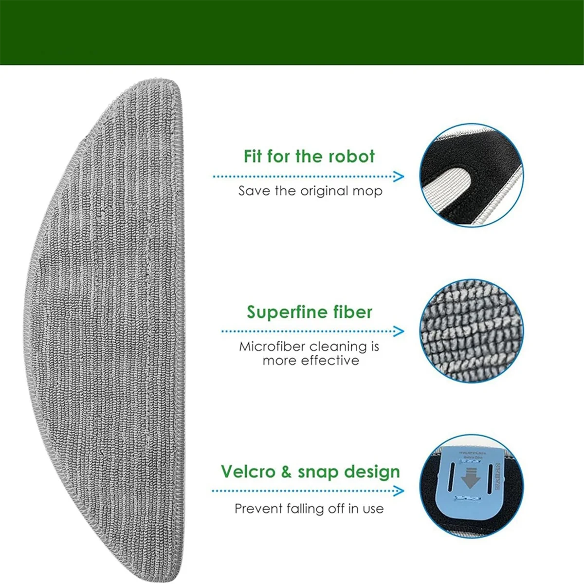 2025+ 26Pcs Replace… - image