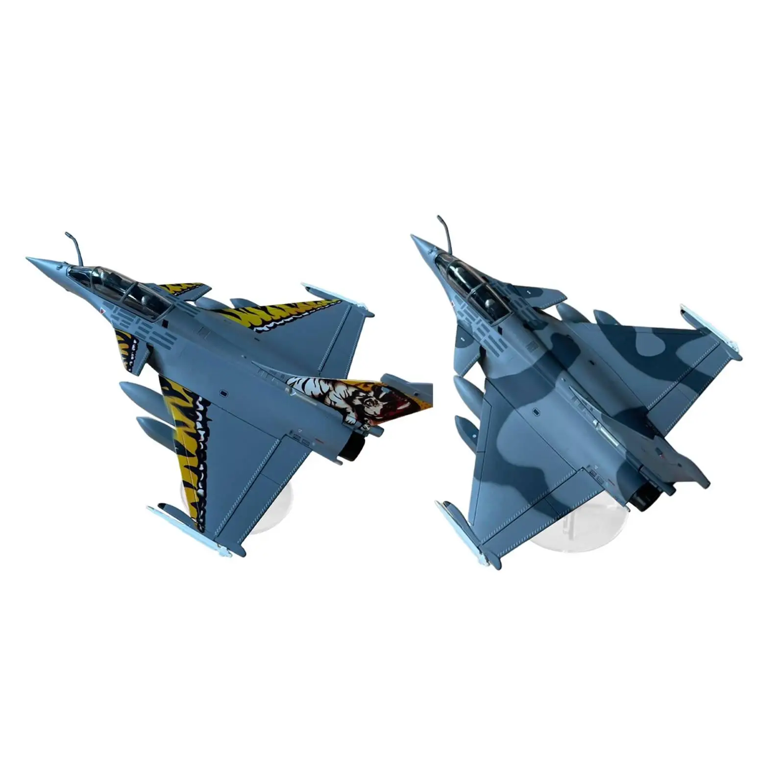 

Коллекция моделей истребителей в масштабе 1:72, украшение для офисного стола