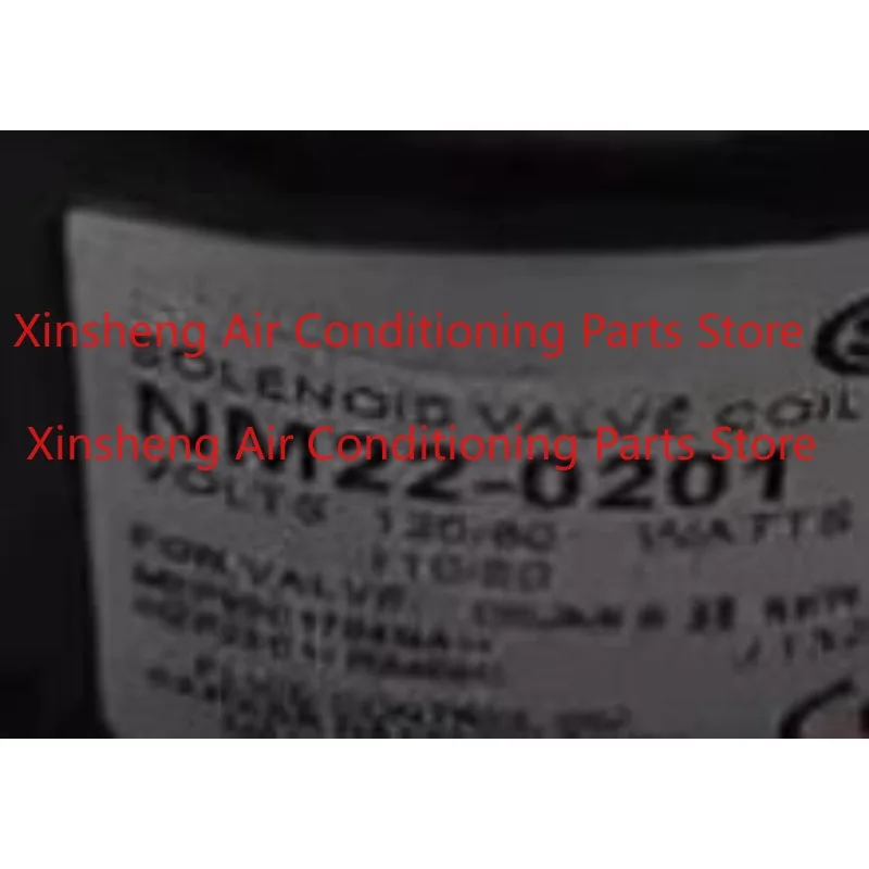 

COL27793/COL27533/COL27532 Solenoid Valve Coils for Trane Parts TRANE