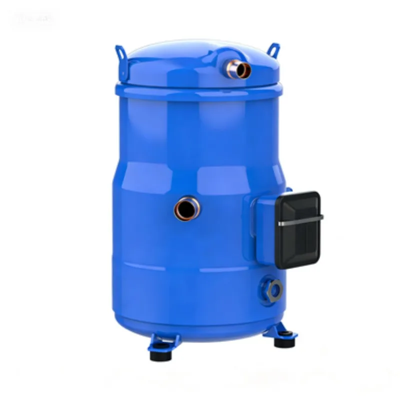 Reciprocating Compressor Refrigeration Compressor VTZ054AGNR1A 120B0002