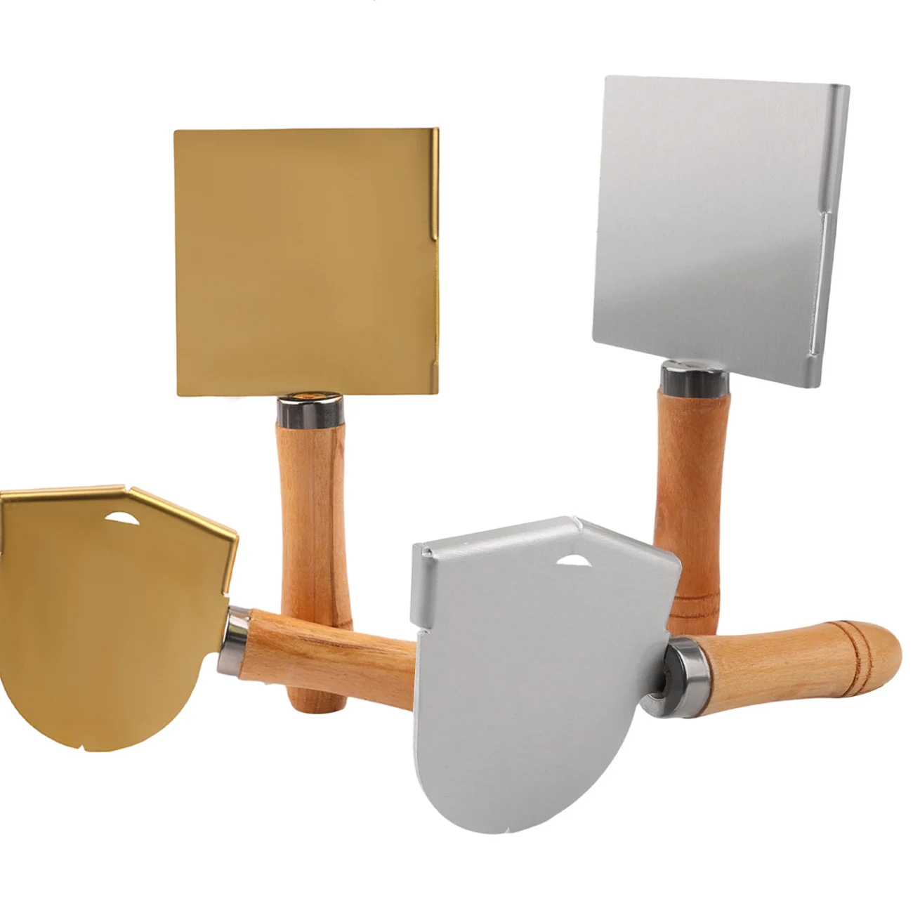 

1 шт., лопата для стоматологического воска, полная обработка зубных протезов, воск для обработки дисков, стоматологическая лопата, лопата для горячего воска, инструменты для стоматологической лаборатории