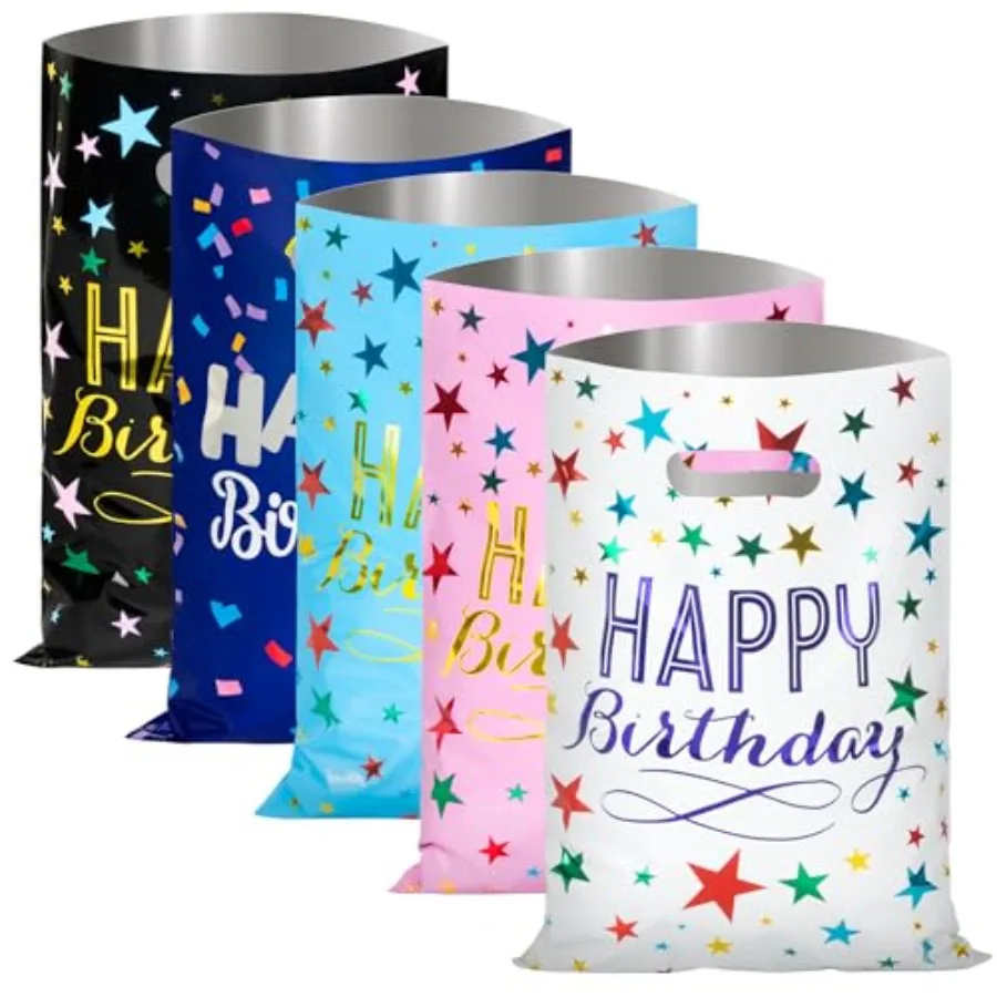 40 Pcs Party Favor … - image