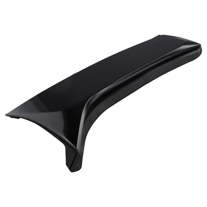 

Car Rear Windshield Glass Trim Plate 9833762880 9833762780 For Citroen C5 AIRCROSS 2018-2022 YL008475XK YL008474XK