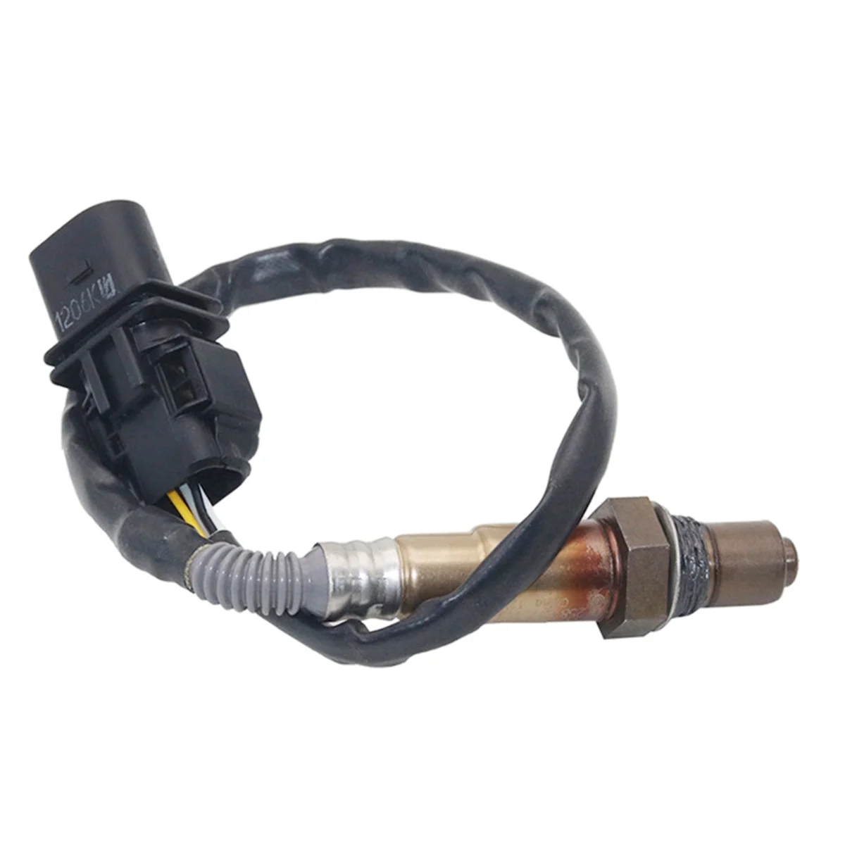 39350-2A410 Upper Lambda O2 Oxygen Sensor for Hyundai GRAND SANTA FE TUCSON ix35 ix55 2.0 2.2 3.0 CRDi 0281004089