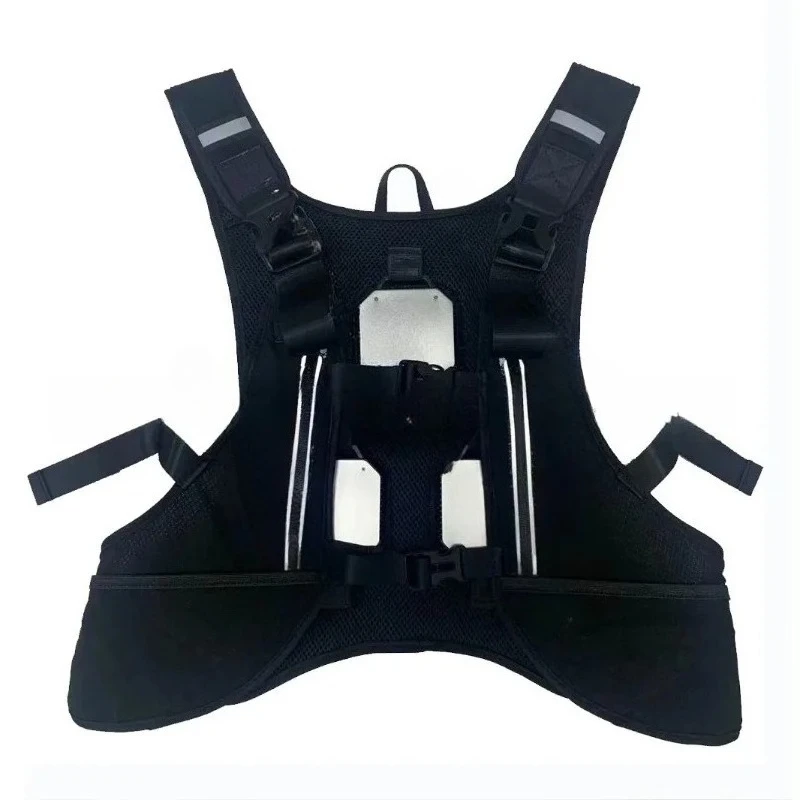 Summer Semiconductor Air Conditioning Clothing Refrigeration Vest Semiconductor Refrigeration Cooling Air Conditioning Clothing