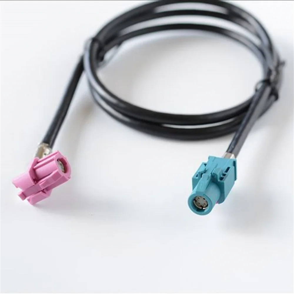 USB Cable NBT CIC Video Cable for BMW EVO Host USB Cable LVDS Line USB Connector Connection Line Car Accessory