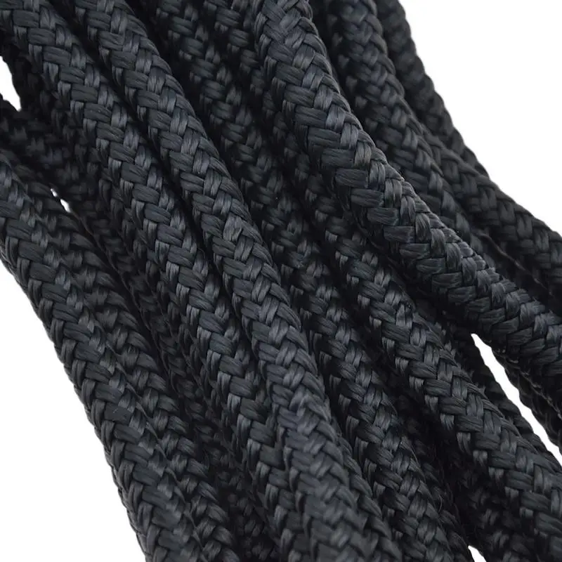 Док-линии для лодок, прочные стыковые веревки с ушком, принадлежности для каякинга и катания на лодках для морского понтона, озера, каяка, трубки для пляжа, каноэ, воды