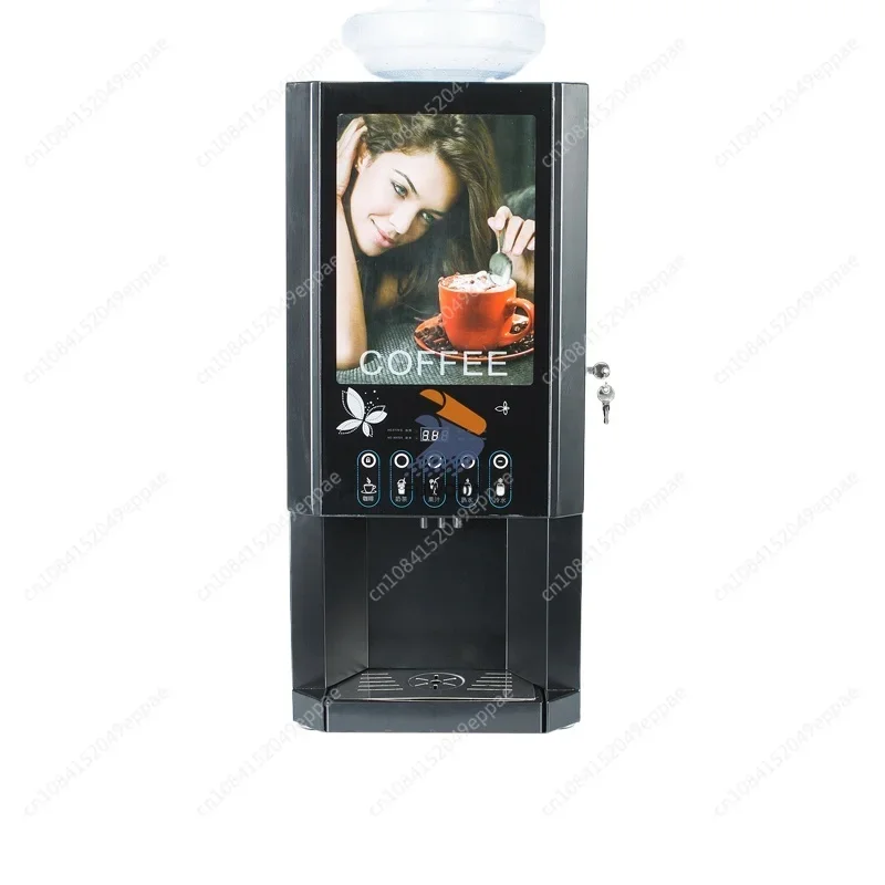 Instant Drinking Machine Multi-function Coffee Machine Hot and Cold Drink Machine