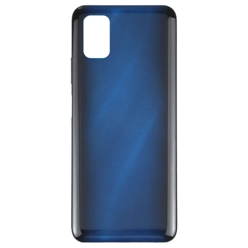 For ZTE Blade V2020 Smart Battery Back Cover