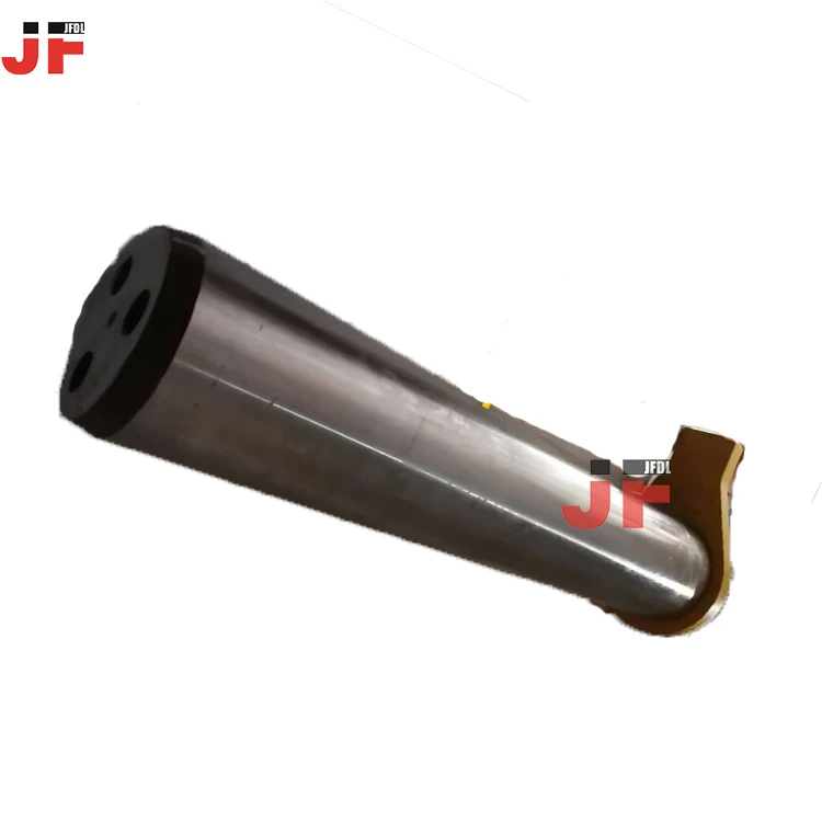 

Excavator Accessories 21M-70-11160 21M-70-11181 21M-70-11260 Pin Shaft PC600 PC650 PC700 Pin Shaft factory