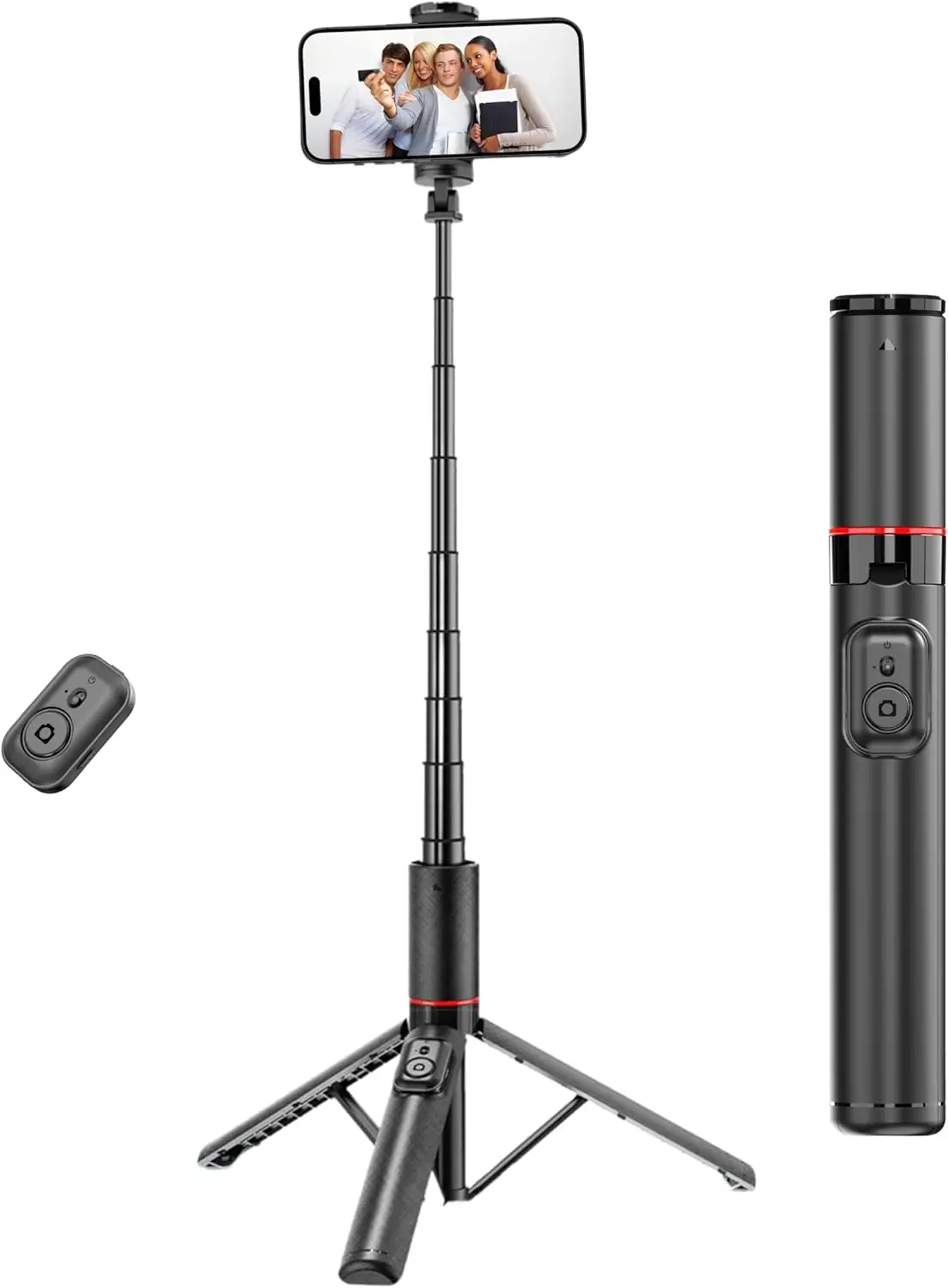 C21 53 Hidden Selfi…