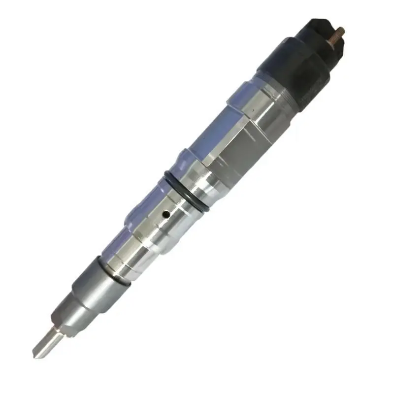 

Common Rail Injector 0445120219, 51101009127, 51101006127 for MAN