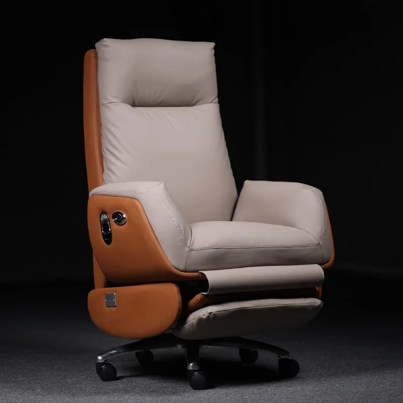 

Chaise Design Luxury Chair Comfortable Game Relaxation Armchair Computer Work Office Footrest Furniture Cadeira Vanity Relaxing