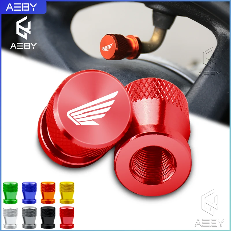 2PCS Cnc Aluminum M… - image