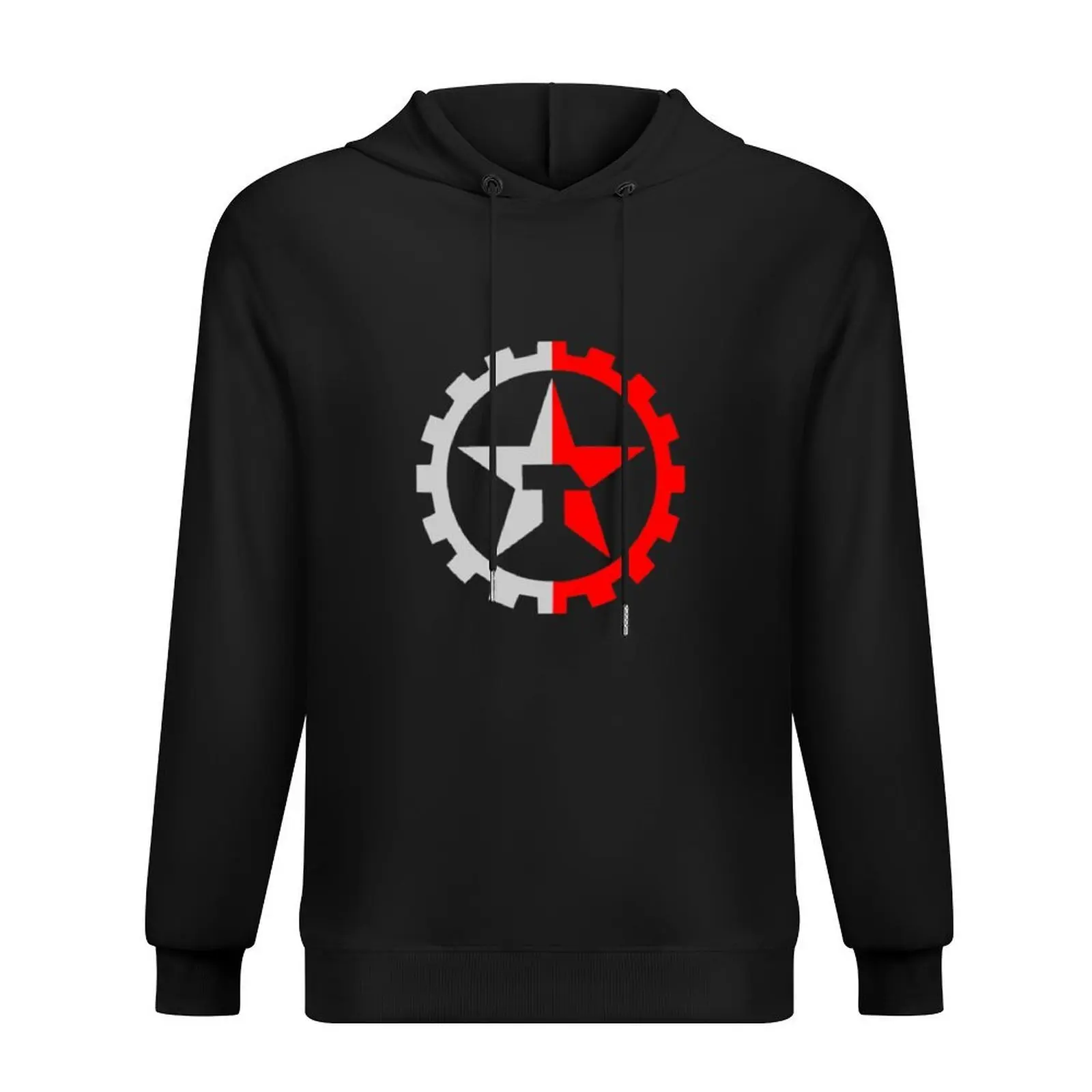 Nitzer Ebb T-Shirt Hoodie men's clothing autumn jacket men hooded shirt autumn big size hoodie