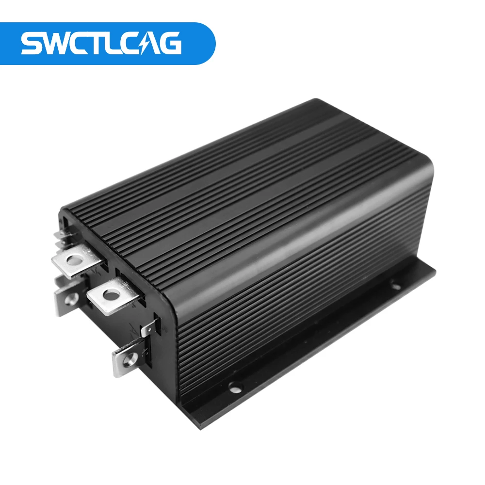 0-5K 48V 500A DC Motor Controller for Curtis Club Car DS EZGO 1205M-5603 US STOCK