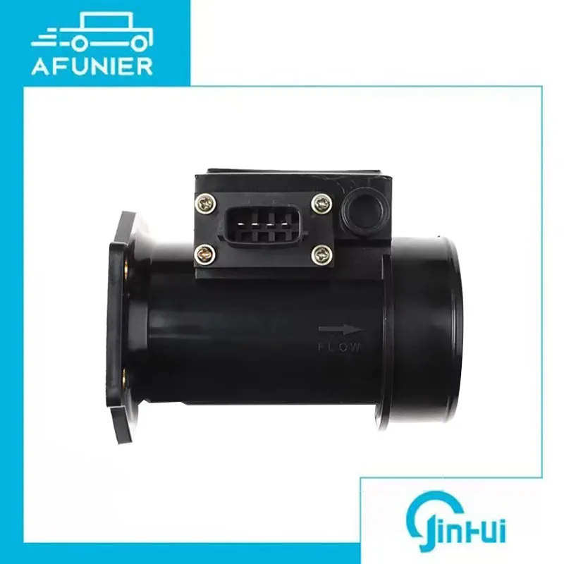 

1Pcs Mass Air Flow Sensor For Nissan 240sx OE No.:22680-70F05,A36-610 G71