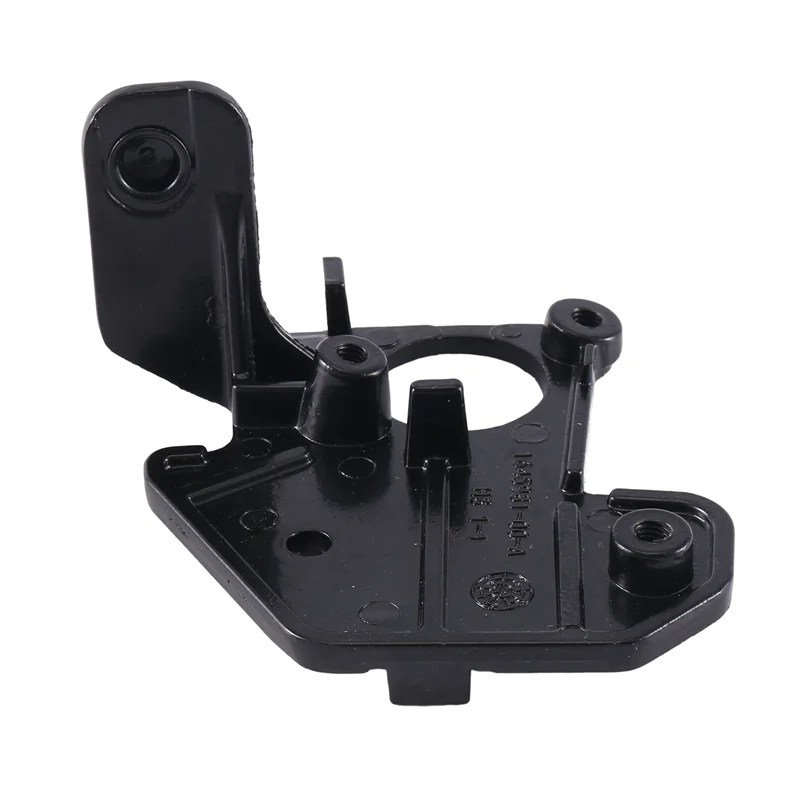 

ABTD-Front Hood Birbag Bracket For Tesla Model 3 2021 2022 2023 Car Luggage Lid Strut Cover