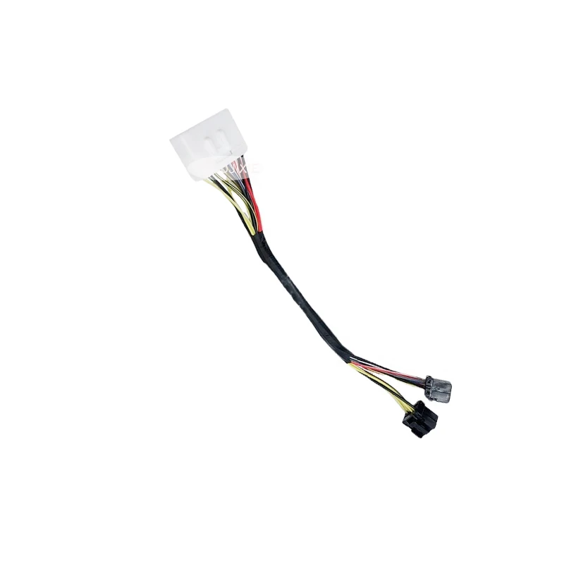 1pcs Machinery Excavator Accessories 530-00416B 53000416B Display Wiring Harness for Doosan for Daewoo DX340 DX380 DX300