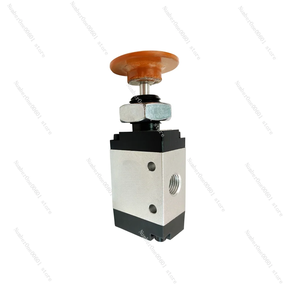 

Durable and High Quality Pneumatic K23r5-l8-j (103) Two Position Three Way Hand Pull Valve