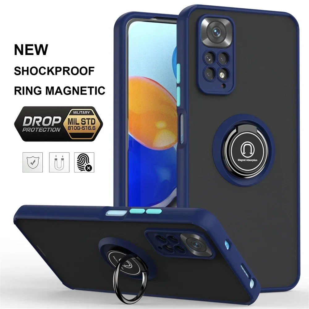 Matte Camera Shockp… - image