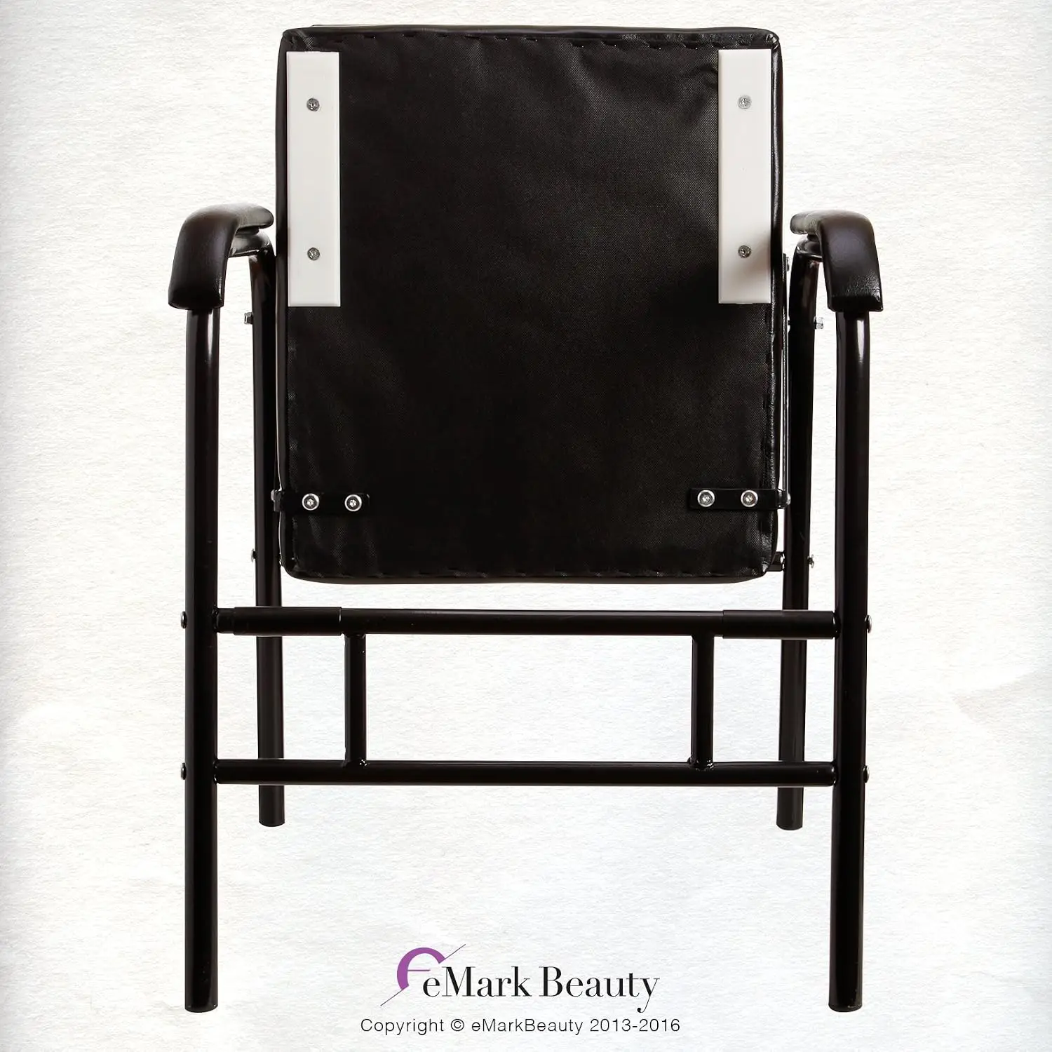 Shampoo Chair Auto Recline Reclining Barber Hair Styling Salon Spa