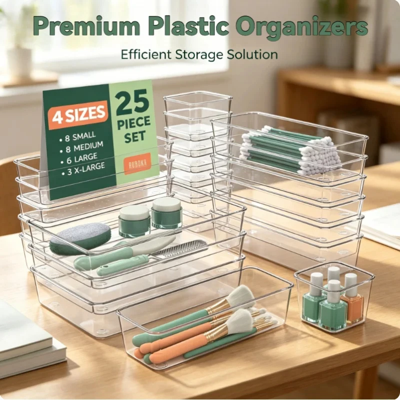 Thumbnail 2 - #26 Top 40 Desk Organizers Worth Buying In 2026