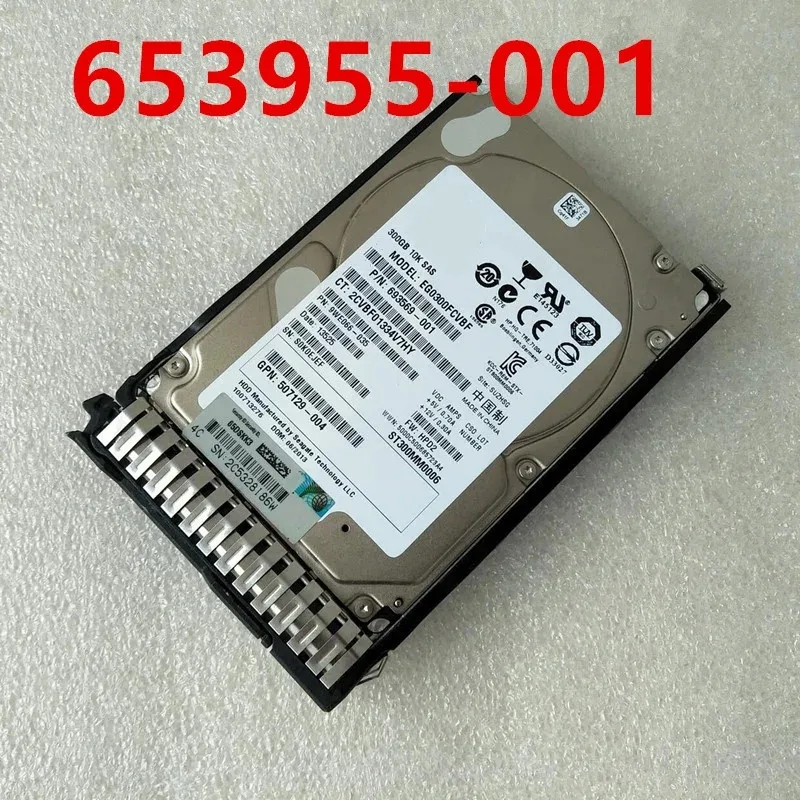 ההערכה וההמלצה על HDD שרת 2.5 אינטראקציה עם דיסק קשיח מתקדם