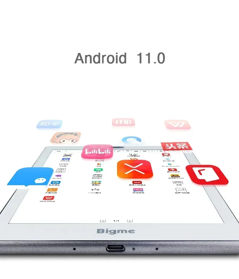 Bigme S6 Color 7.8 E-Reader: A Comprehensive Review for Digital