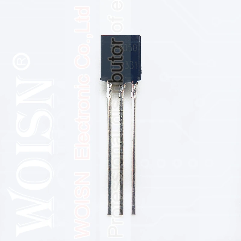 Factory Direct Low Cost Bulk Supply Stable Continuous Inventory Accept Large OEM Orders  TO-92 BC239 BC239B