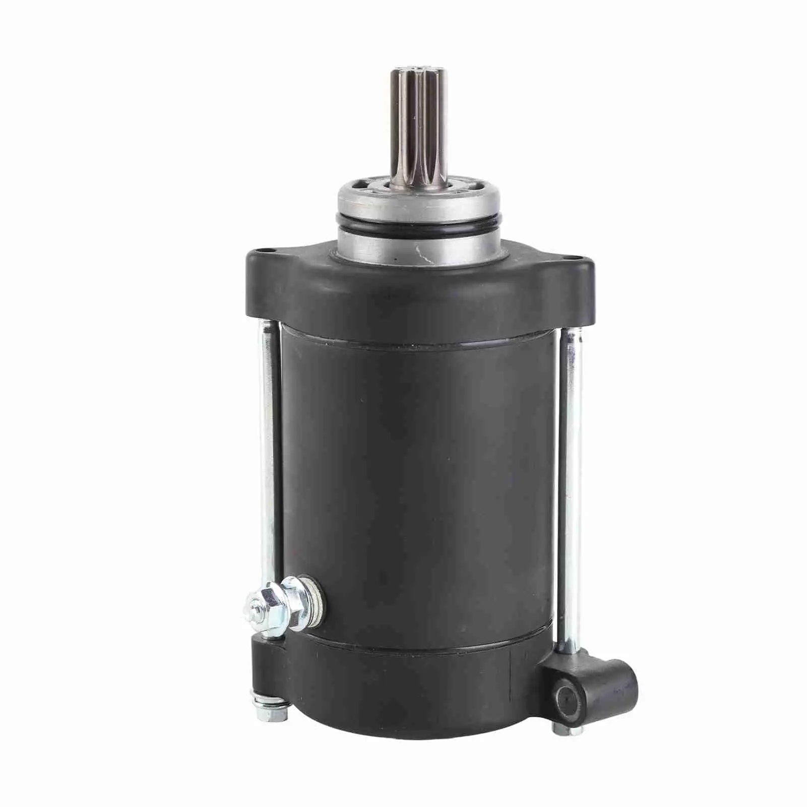 Starter Motor 196S-091100 Electric Engine Starter Motor for CF Moto X6 Terralander 625 Rancher 600 Z6 OEM:19584A 0600-091100