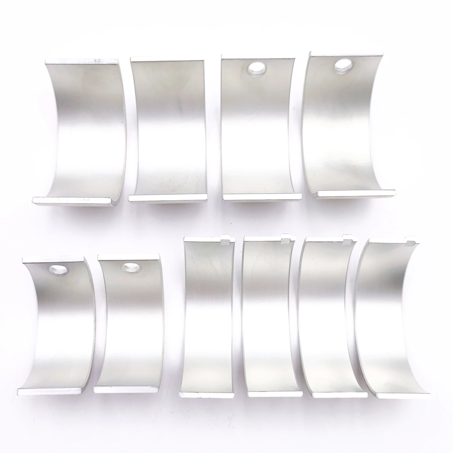 Can Am 400 450 500 570 650 800 H8 Rod Plain Bearing Kit BRP OUTLANDER RENEGADE MAVERICK 420233960 420233965 420233995 420233980