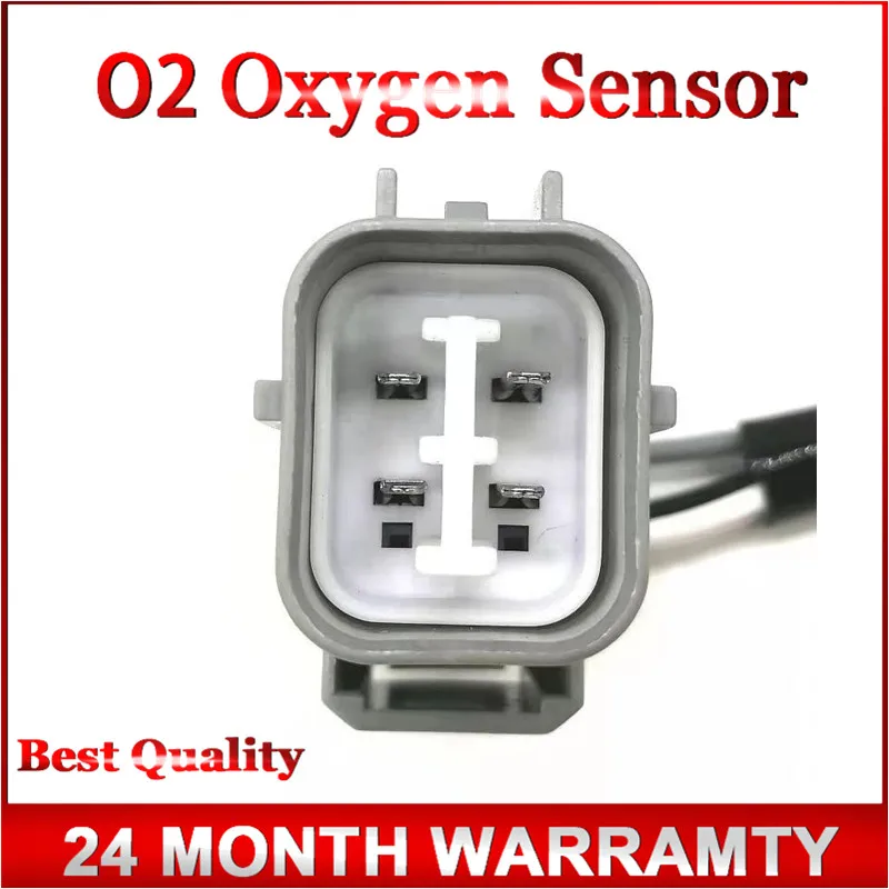 

36532-RKC-014 36532-RKC-004 Rear Lamda Probe Oxygen O2 Sensor fit For Honda Honda Elysion 2.4L RR1 K24A 2004-2007 36532RKC014