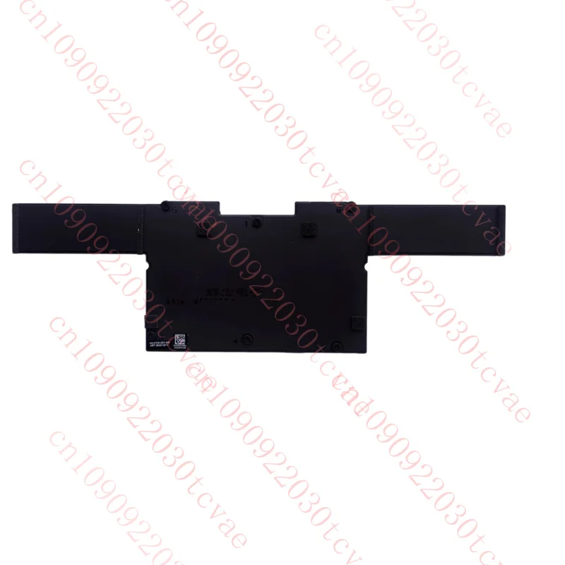 

New for DELL XPS16 9640 4070 VC graphics card 03549J heat sink