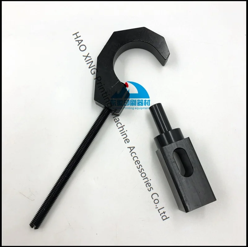 

Запасные части для оборудования для офсетной печати, хорошее качество, расходные материалы, сменный цилиндр, инструмент для регулировки захвата