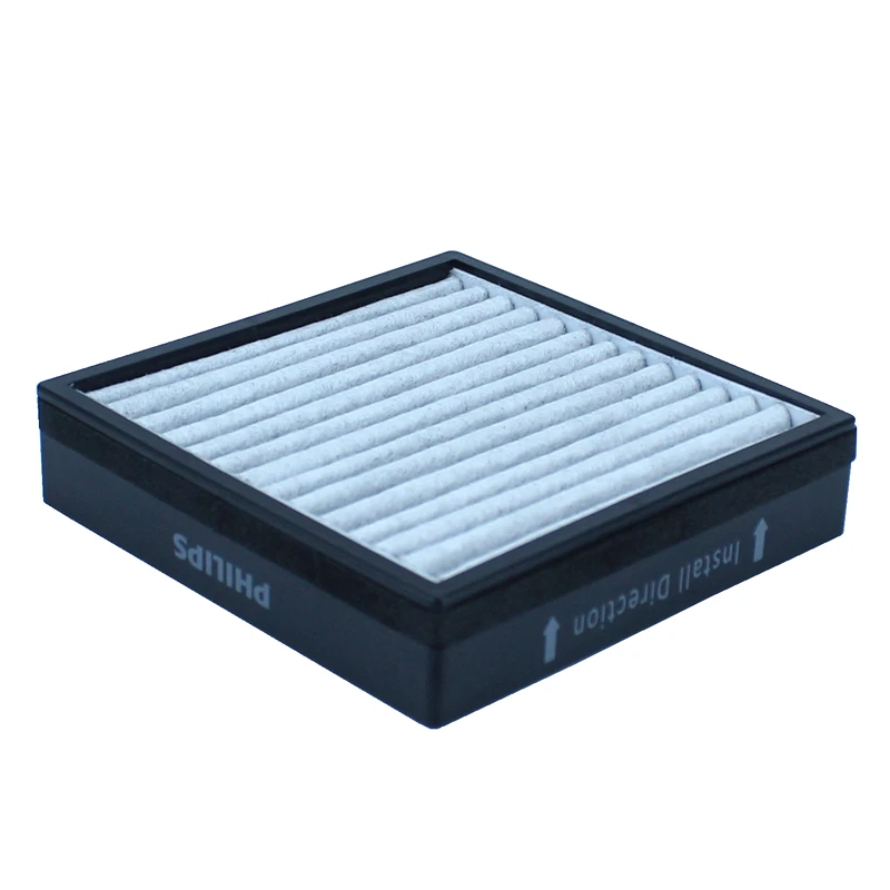 بديل فلتر Philips GoPure SelectFilter لجهاز تنقية هواء السيارة من سلسلة SlimLine GSF80