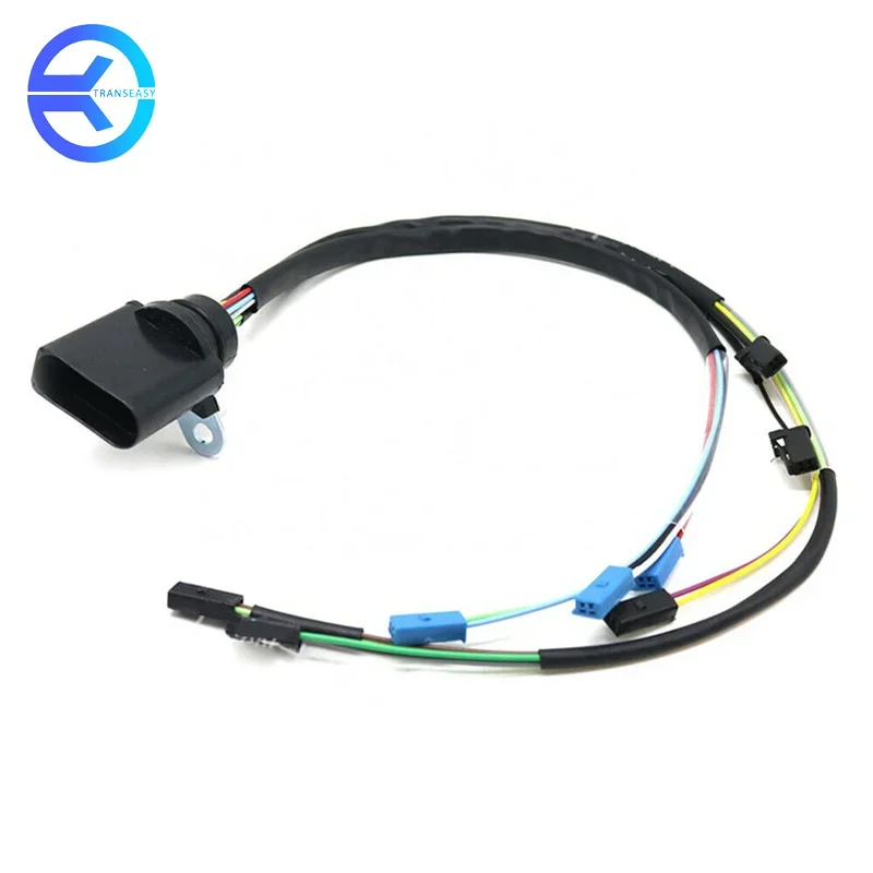 09G927363 Transmission Harness Trans Solenoid 8 Pins 14 Pins Fits For VW BEETLE Audi 9G927363B 09G927363A 09G927363