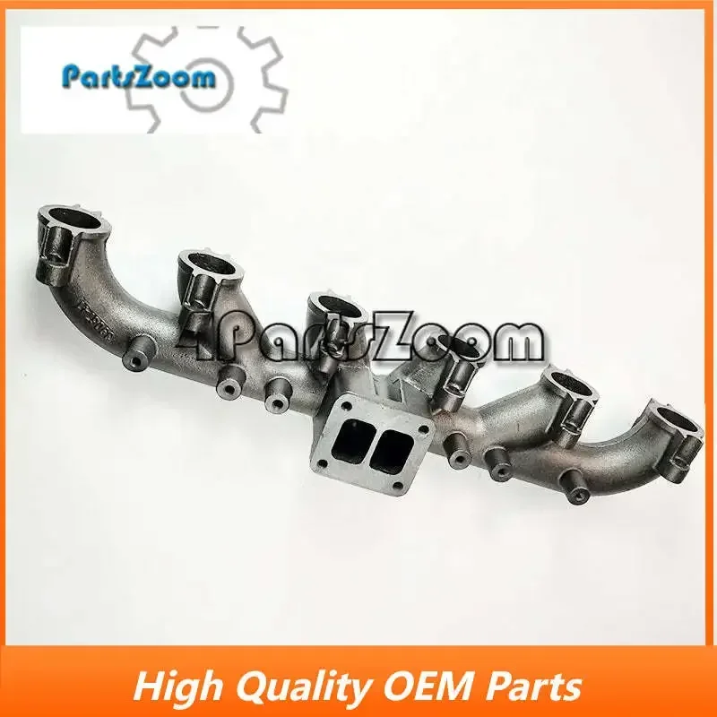 

6743-11-5290 EXHAUST MANIFOLD FITS KOMATSU 6D114E 6D114 PC300-7 PC350-7 PC360-7