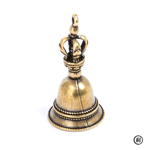 8 best sales mässingsklockor - №6