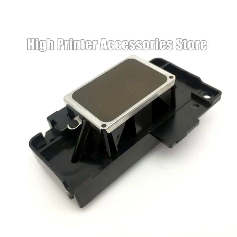 Original F166000 F151000 F151010 R230 Print Head Printhead Fits For EPSON G720 R320 R310 R300 R340 G700 R350 Printer Parts