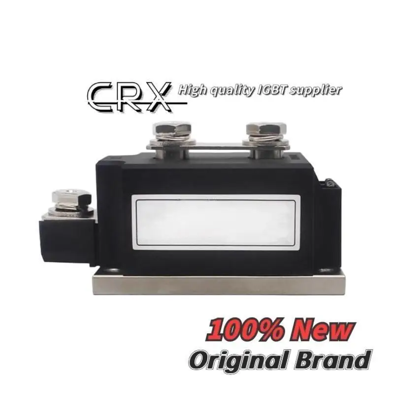 

Тиристорный IGBT-модуль MGZK300A MGZK300A2000V, новый