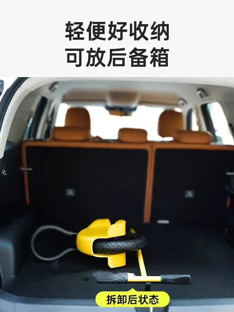 Unicycle trolley light portable travel big wheel balance car