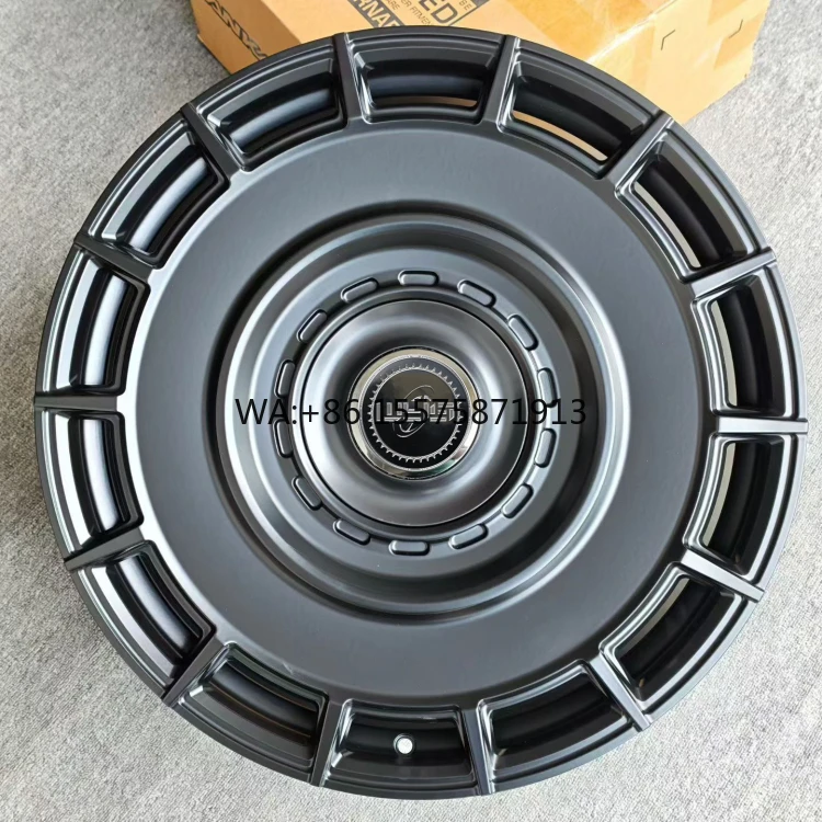 

MK 20 21 22 23-inch forged rims for Land Rover Range Rover Defender Discovery 4 5 Aurora Velar Rolls-Royce custom forged wheels