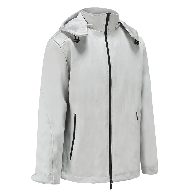 سترة SturdyArmor عالية الجودة للحماية الشخصية من القماش المقاوم للطعنات ومقاومة للطعنات