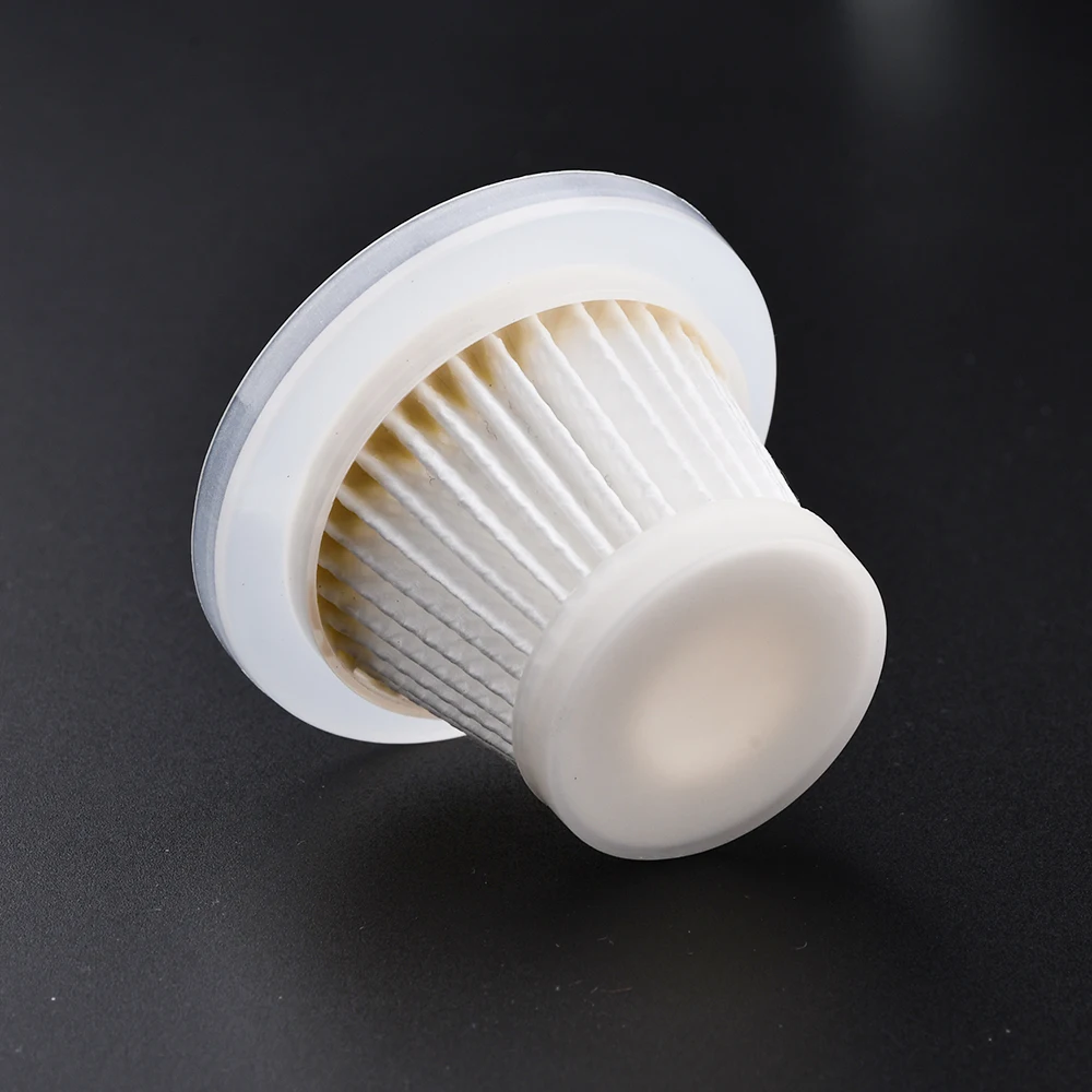 2/3/5pc HEPA Filter Washable Filter Cordless Vacuum Cleaner Filters Handheld Vacuum Cleaner Accessories